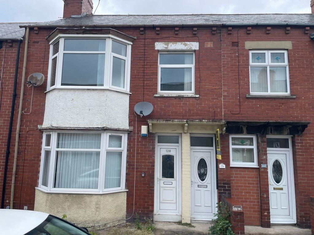Main image of property: Richmond Road, South Shields, NE34