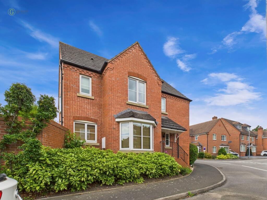 Additional image 35 of 10, Harrington Croft, West Bromwich, B71