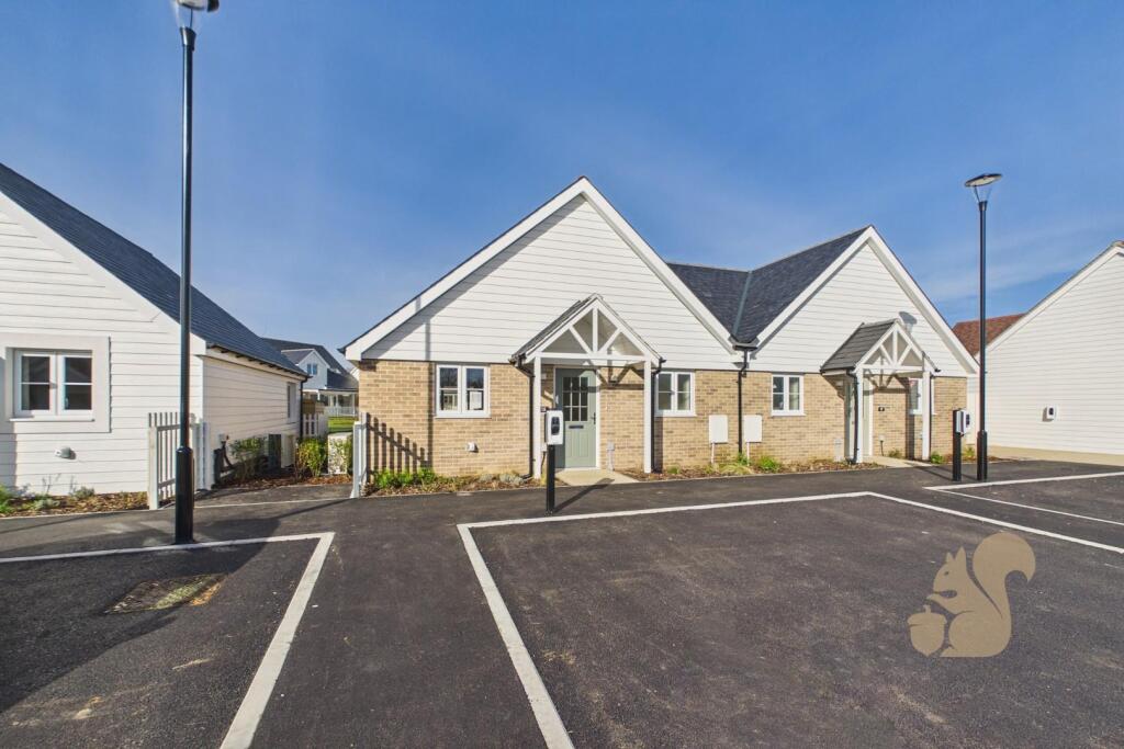 Main image of property: Salt Meadows, Tollesbury