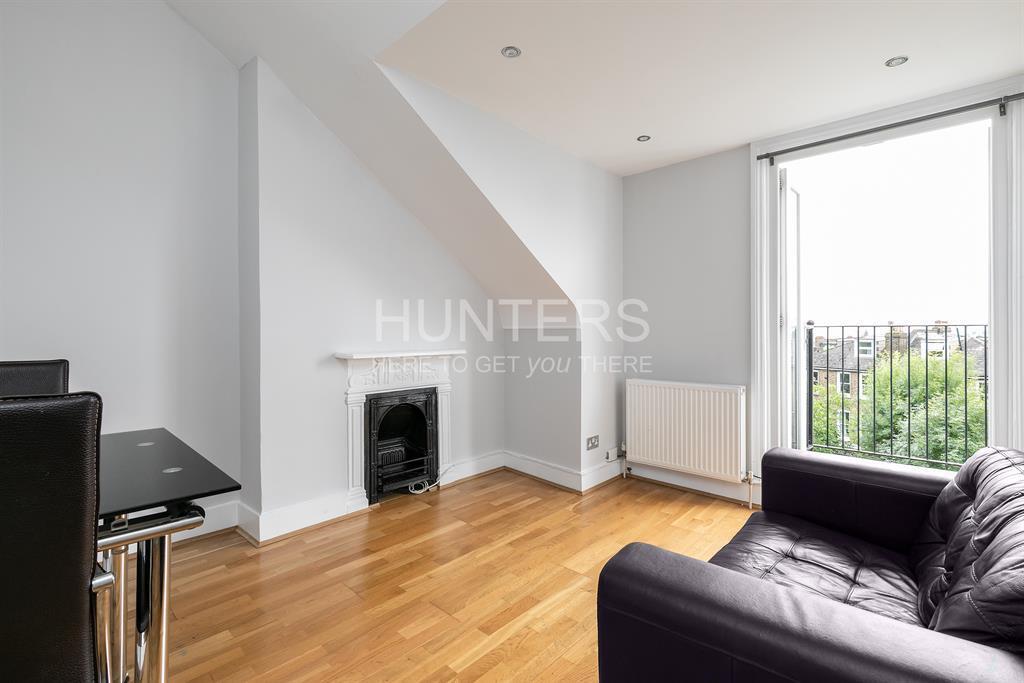 Main image of property: Mill Lane, West Hampstead, London, NW6