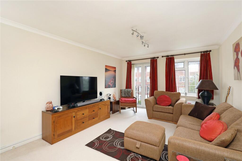 Main image of property: St Peters Way, Montpelier Road, London, W5