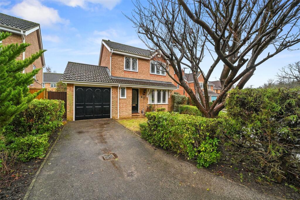 Main image of property: Ashworth Place, Church Langley, Harlow, Essex, CM17