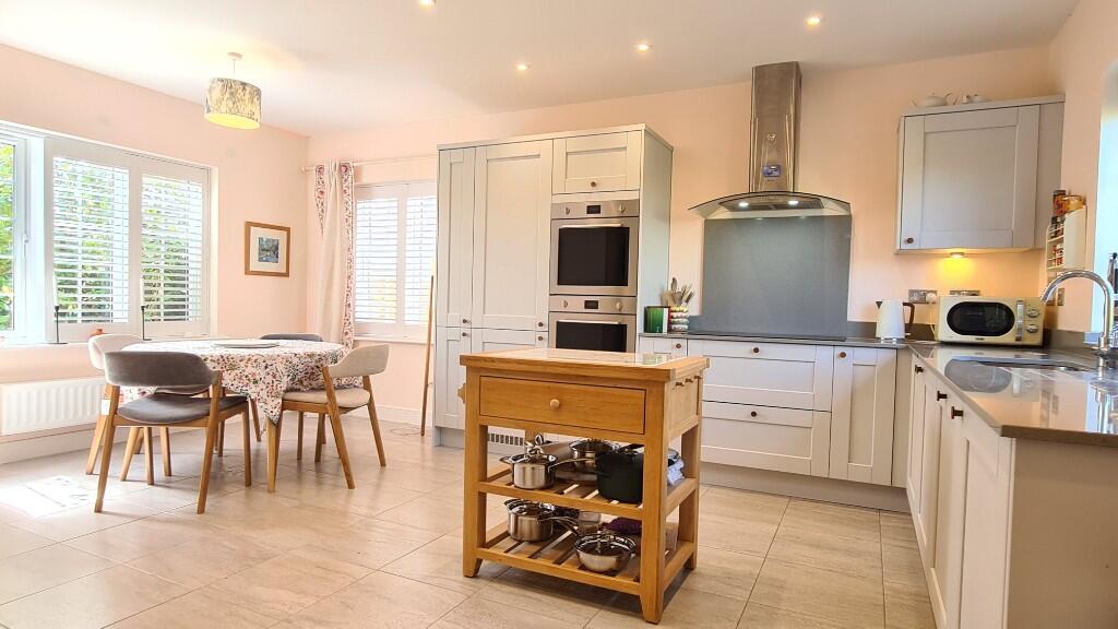 House in Basingstoke and Deane, Chapmansford, Hurstbourne Priors - View 6