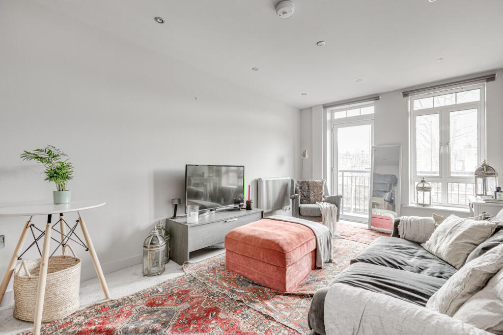 Main image of property: O'Connors Court,
51 Kelvedon Road, SW6