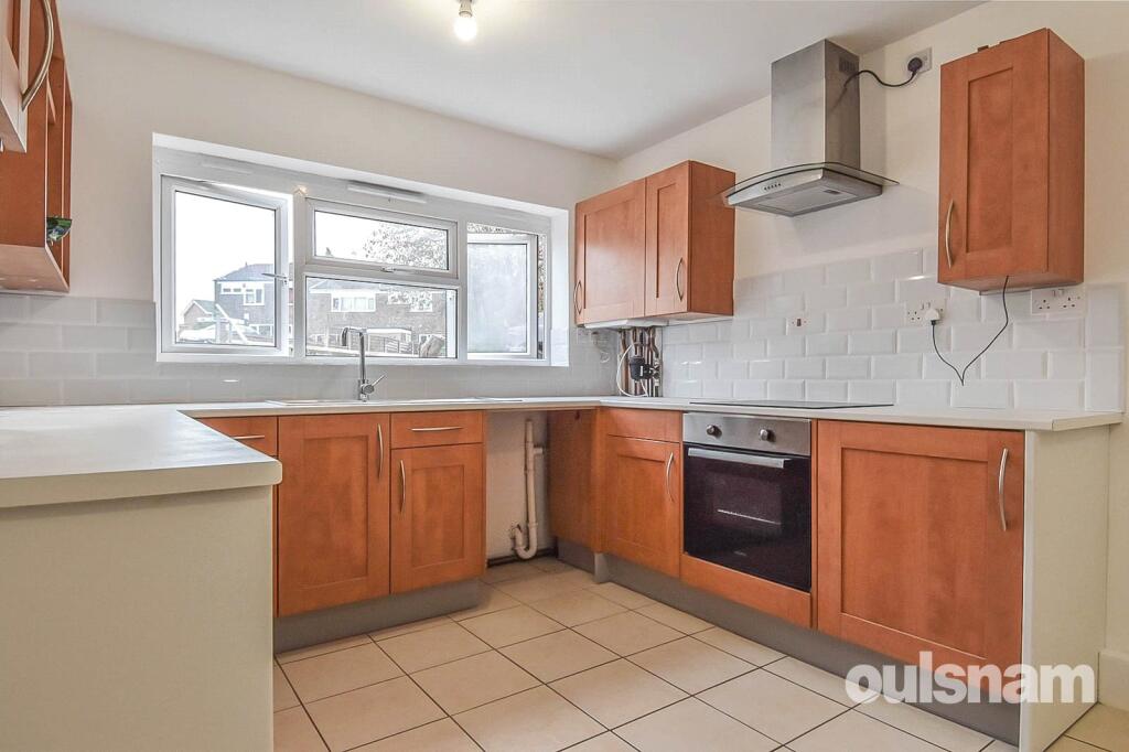 Gullane Close, Kings Norton, Birmingham, B38 photo 4