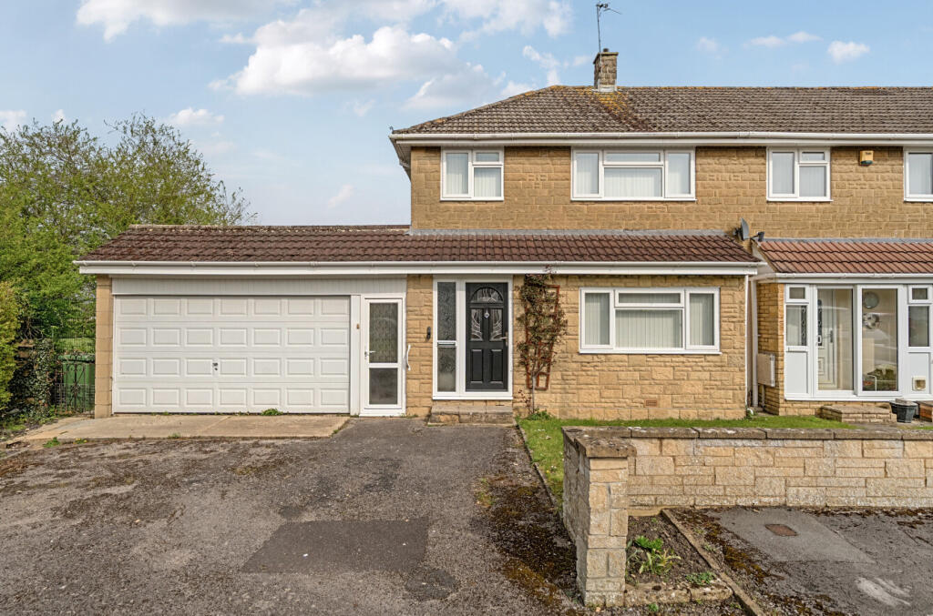 Main image of property: Churchfield, Swindon, Wiltshire