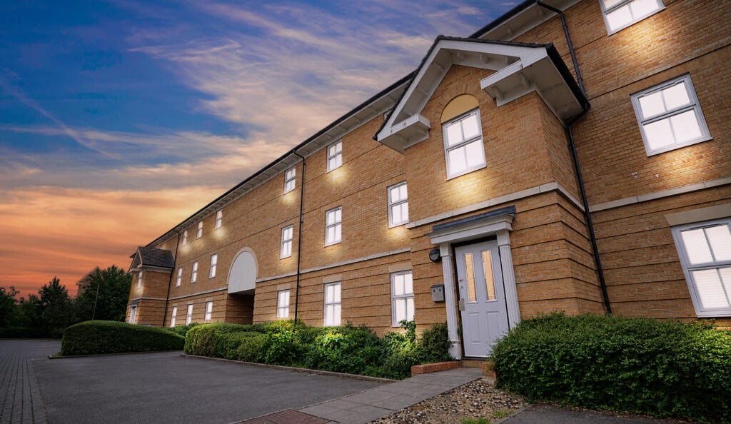 Main image of property: Falcon Mews, Stanbridge Road, Leighton Buzzard