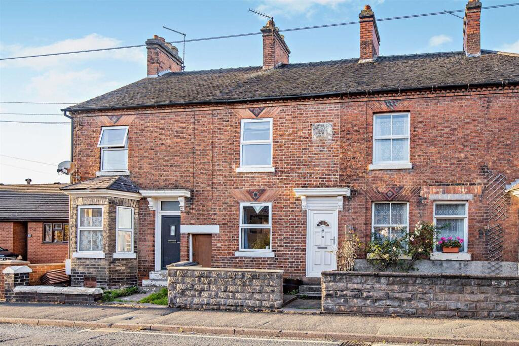Main image of property: Shrewsbury Road, Market Drayton