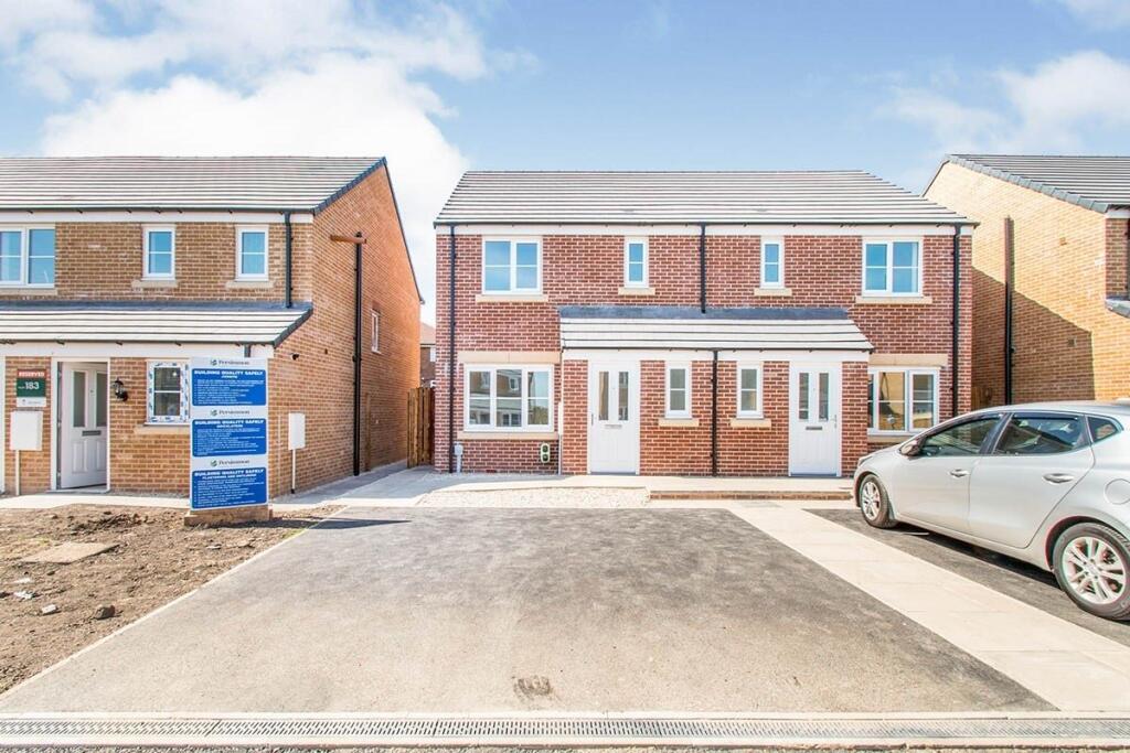 Main image of property: Rotary Drive, Morley, Leeds, LS27