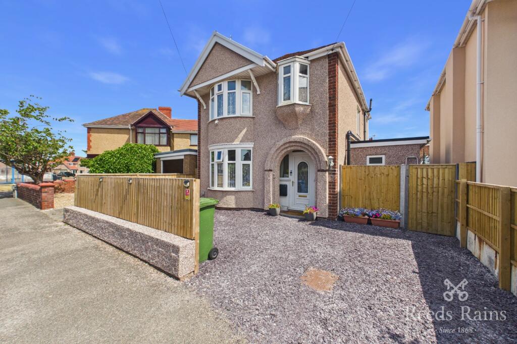 Main image of property: Lynton Walk, Rhyl, Denbighshire, LL18
