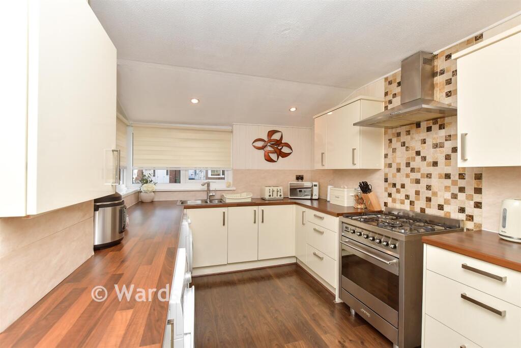 Main image of property: Aisher Road, London