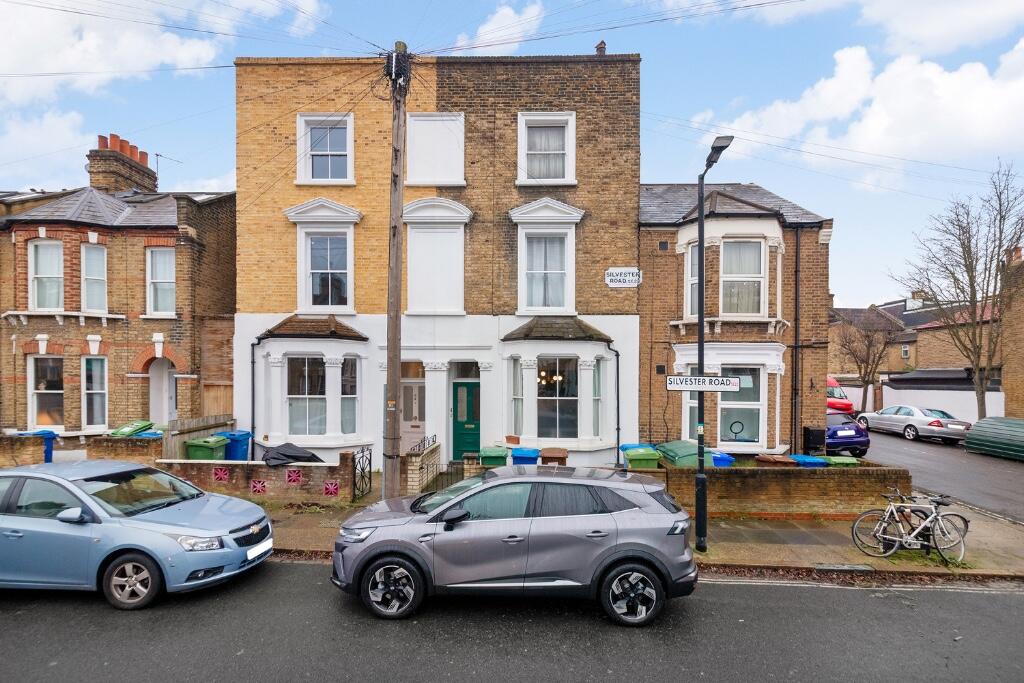 Main image of property: Silvester Road, London, SE22