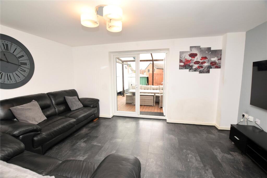 House in Manchester - View 3