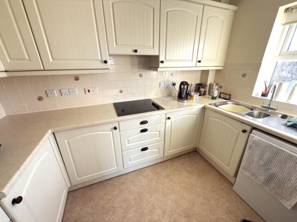 Apartment in East Devon, Exmouth - View 4