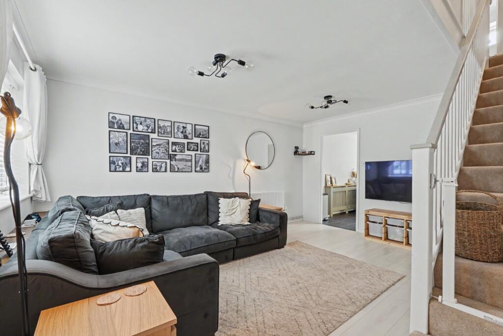 House in Gillingham, Parkwood - View 5