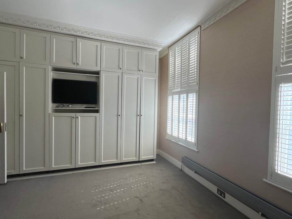 Apartment in London, Notting Hill - View 4