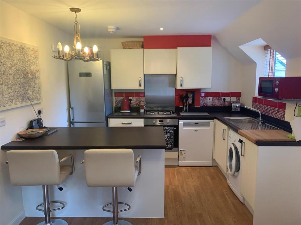 Apartment in Welwyn Hatfield, South Hatfield, Hatfield - View 4