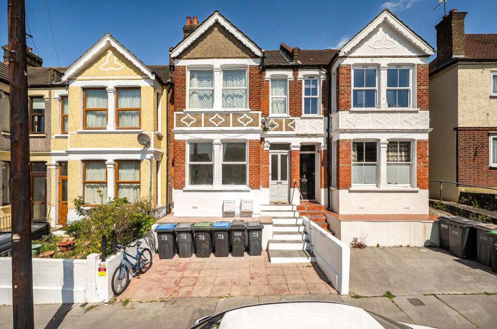 Main image of property: Beauchamp Road, London, SE19