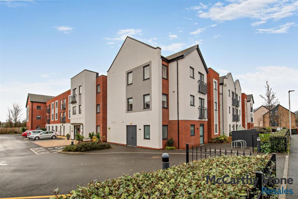 Main image of property: Pym Court Bewick Avenue, Topsham, Exeter