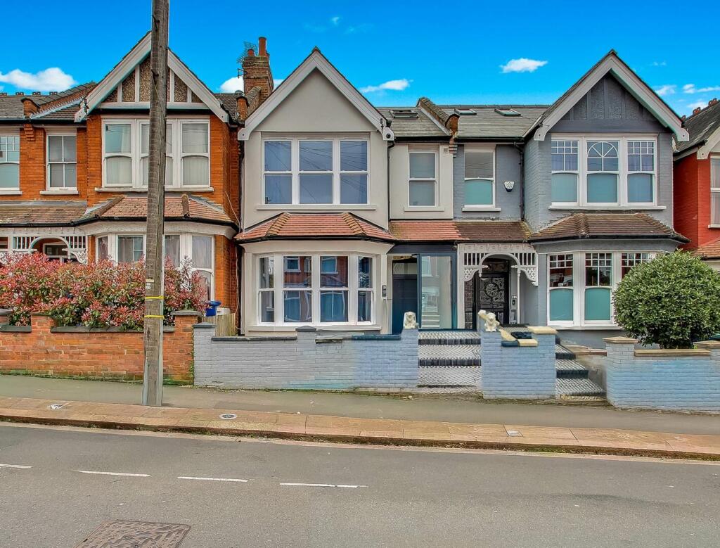 Main image of property: Nether Street, London