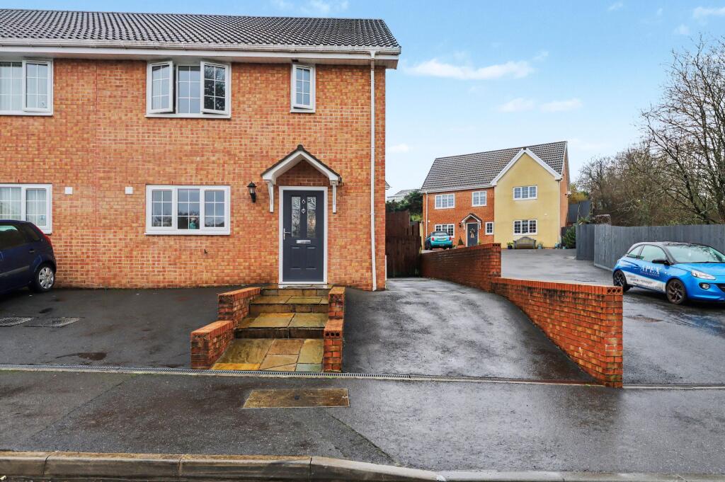 Main image of property: Llys Bute, Aberdare