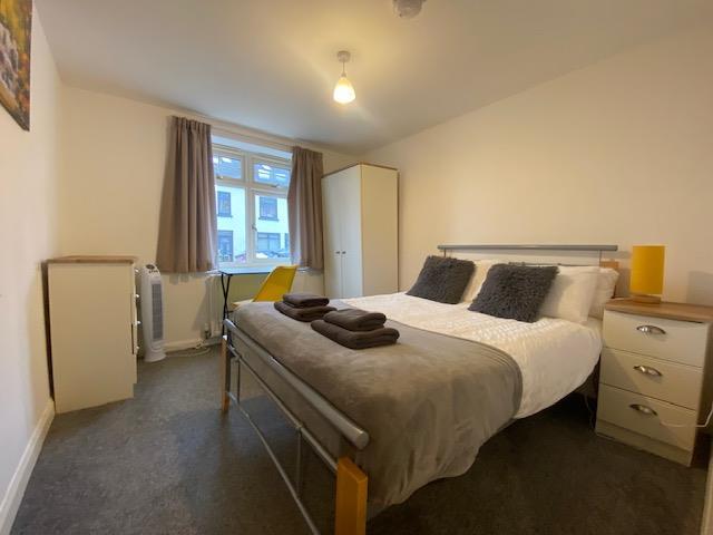 Main image of property: 1B Silver Street, Peterborough