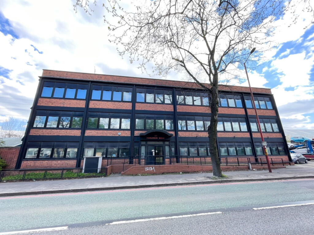 Main image of property: Tyburn Road,Birmingham,B24 8HJ