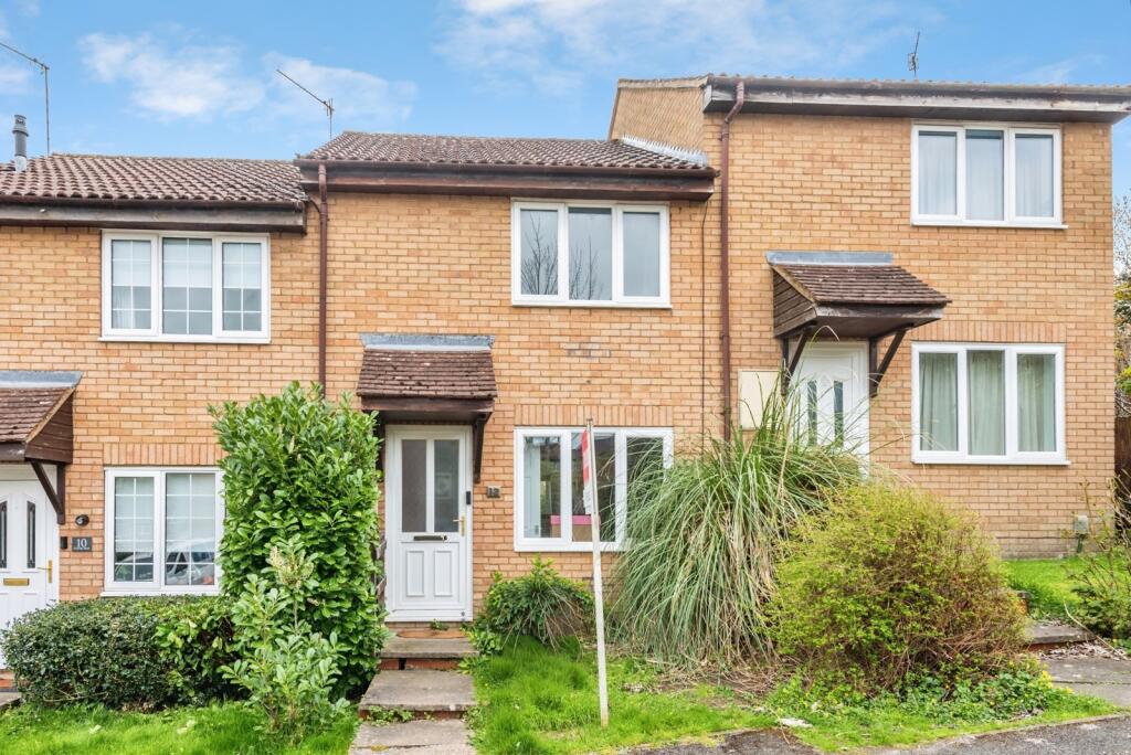 Main image of property: Chives Way, Swindon, Wiltshire, SN2