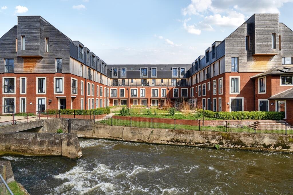 Main image of property: 1 Thackeray Lane Godalming GU7