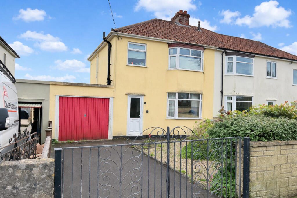 Main image of property: Whitewell Road, Frome
