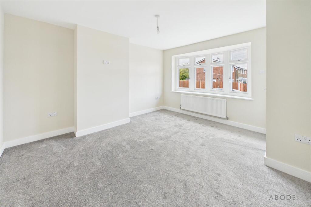House in Swadlincote, Lower Midway, Upper Midway - View 5