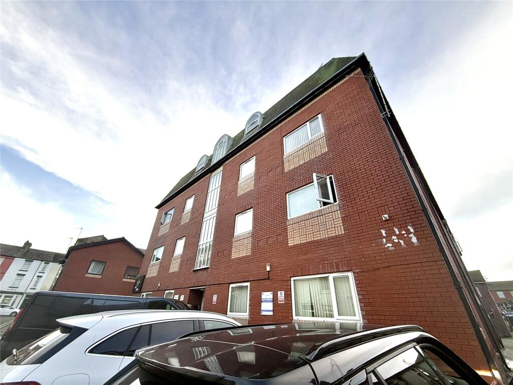 Main image of property: Singleton Street, Blackpool, Lancashire, FY1
