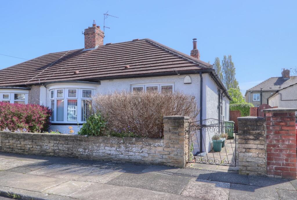 Main image of property: Burford Avenue, Low Hartburn