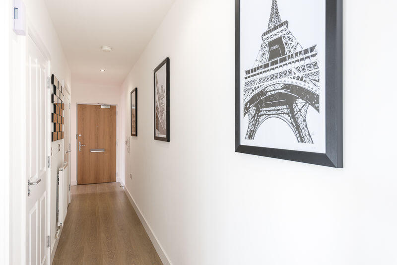 Apartment in London - More