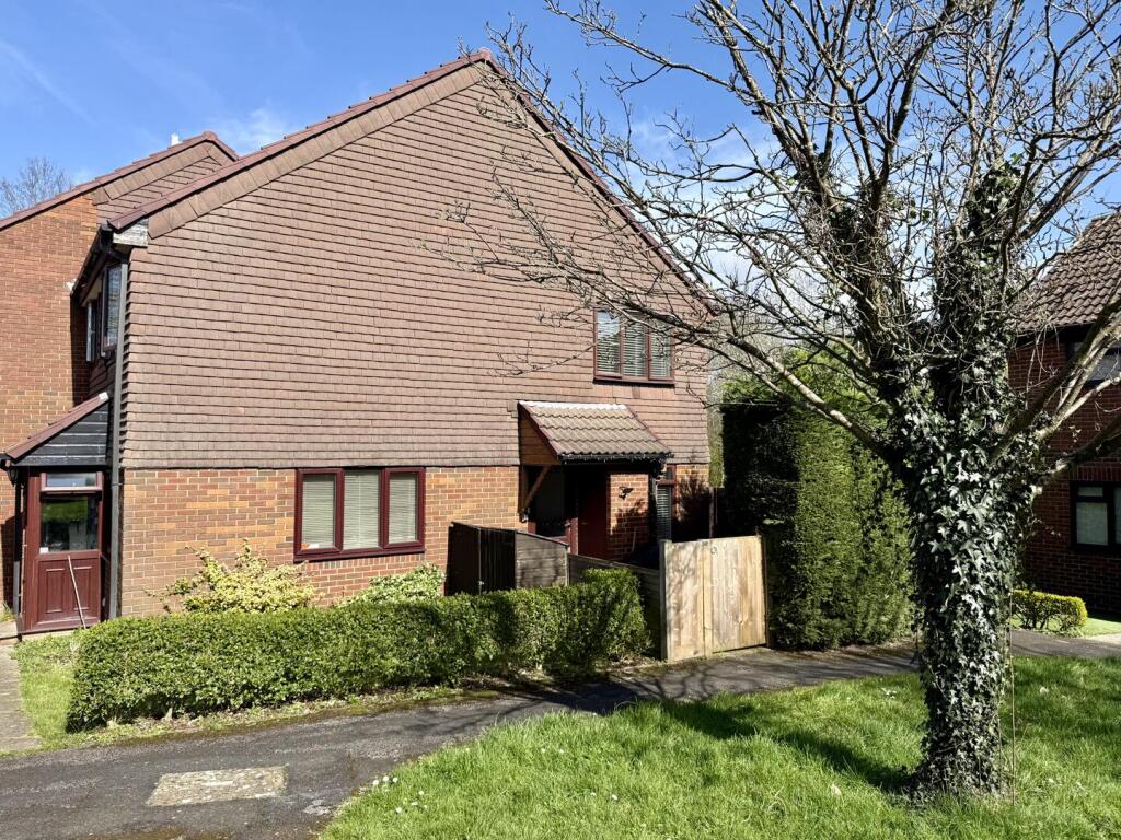 Main image of property: Course Park Crescent, Titchfield Common