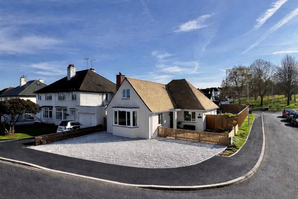 Main image of property: Kings Acre Road, Hereford, HR4