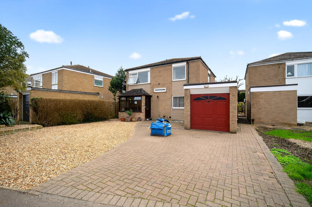 Main image of property: Cotton End Road, Bedford, MK45