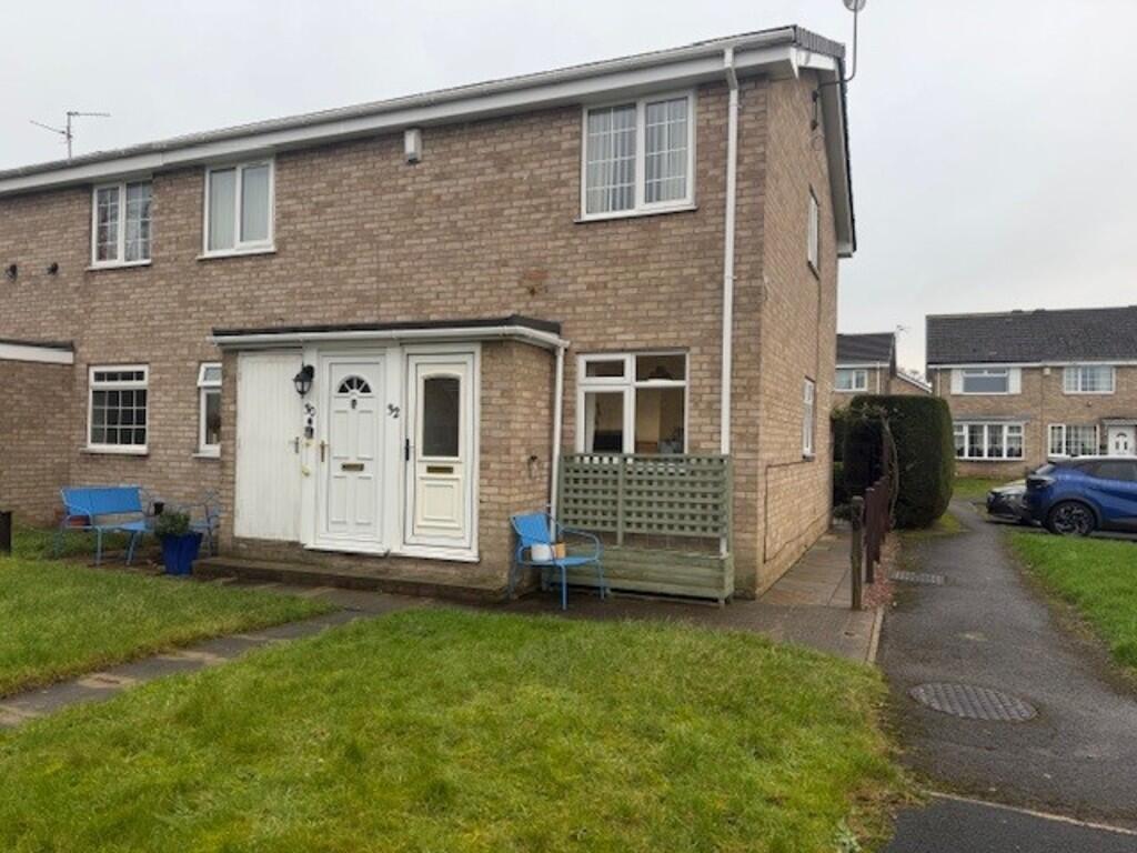 Main image of property: Cornwood Way, Haxby