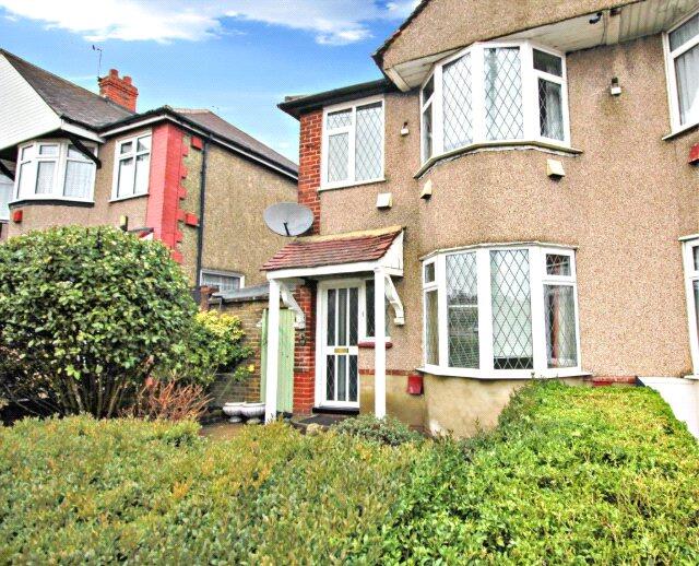 Main image of property: East Rochester Way, Sidcup, DA15