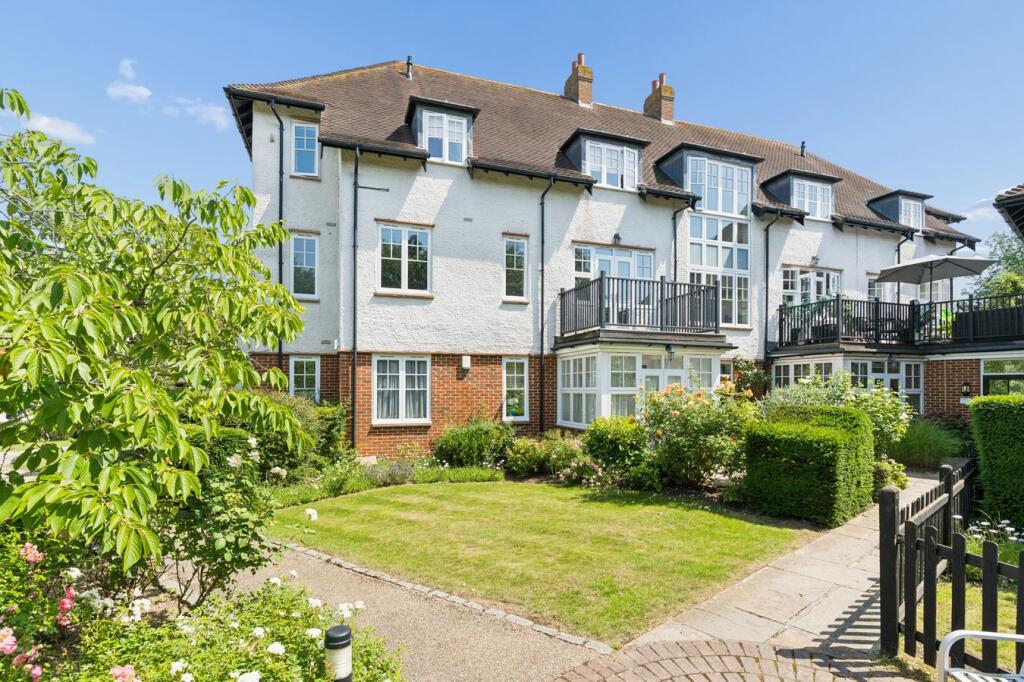 Main image of property: Ralph Swingler Place, Letchworth Garden City, SG6