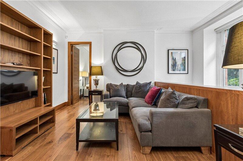 Main image of property: Drayton Gardens, London, SW10