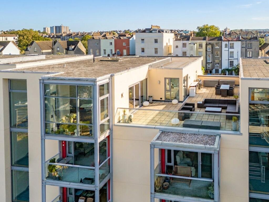 Main image of property: Liberty Gardens , Caledonian Road, Bristol, Avon, BS1