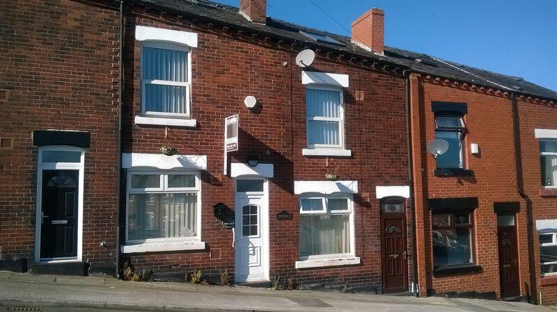 Main image of property: Mercia Street, Bolton,