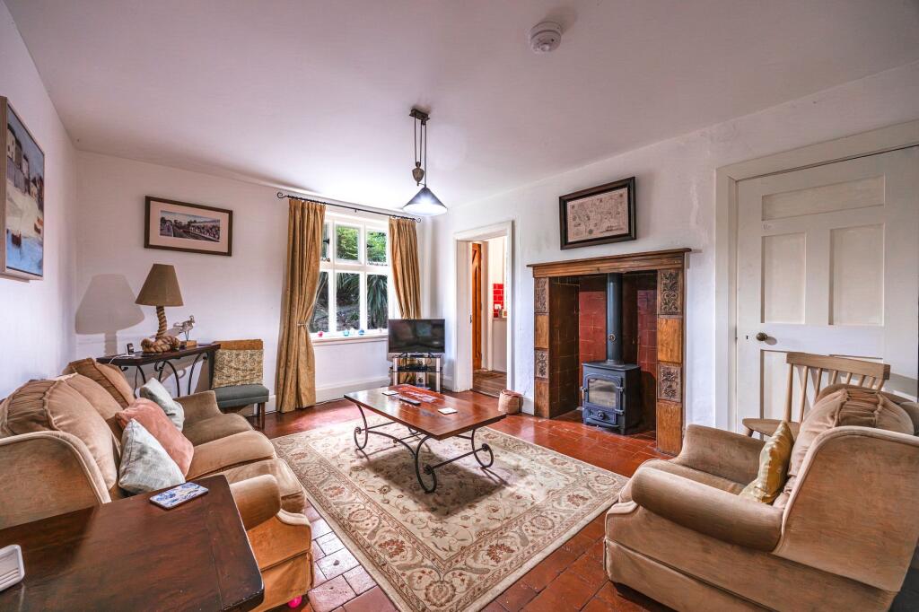 House in Norwich - View 2