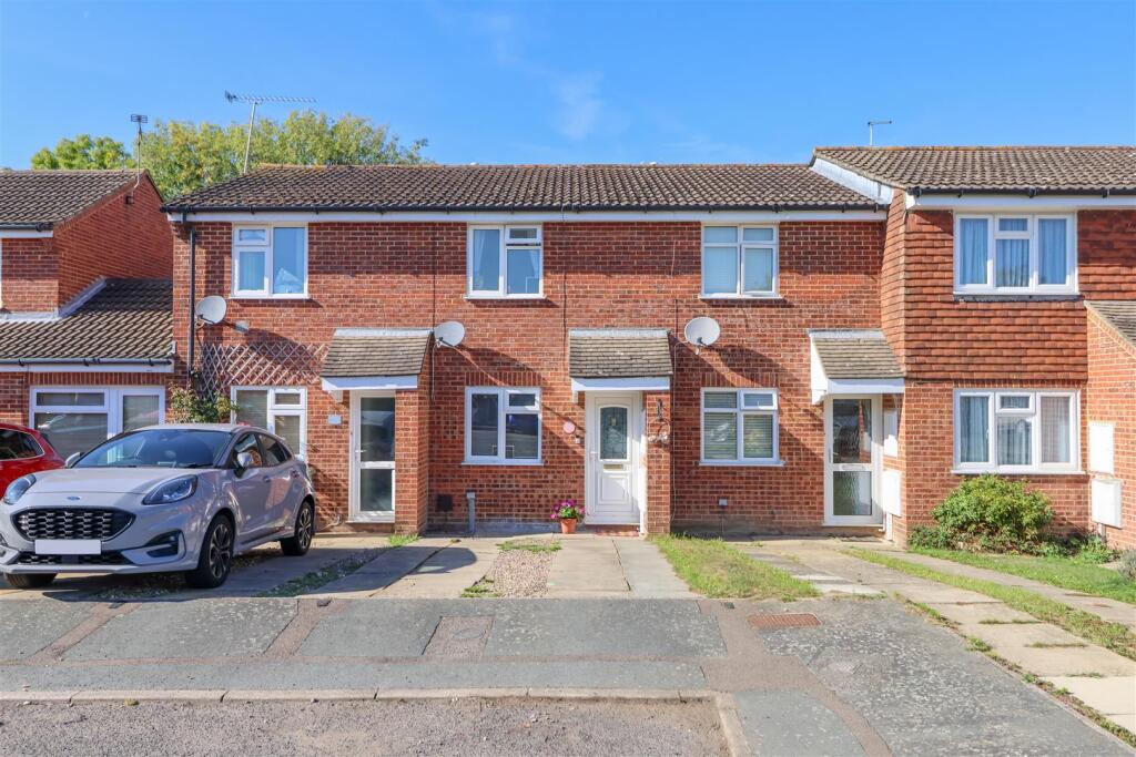 Main image of property: Brockhurst Close, Horsham
