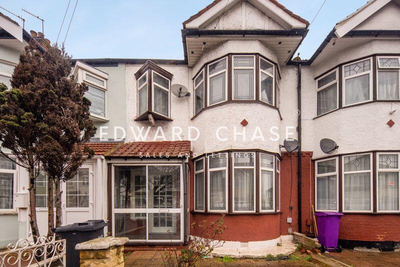 Main image of property: Elstree Gardens, Ilford, IG1
