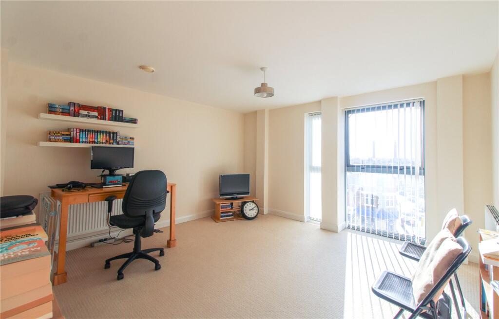Main image of property: London Road, Croydon, CR0