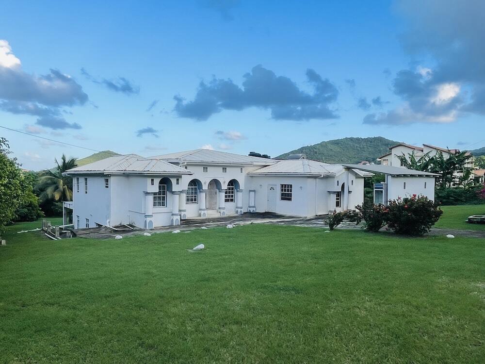 Main image of property: Gros Islet