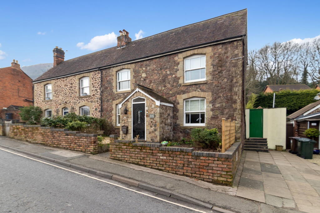 Main image of property: Newtown Road, Malvern, WR14