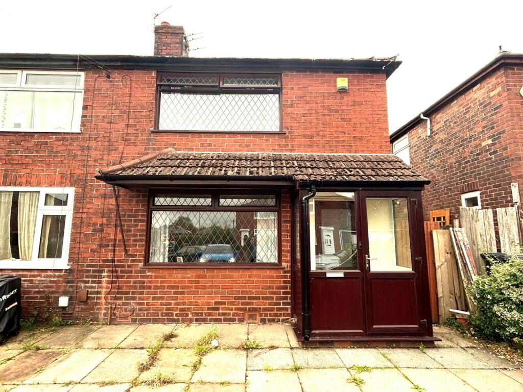 Main image of property: Laxey Crescent, Leigh